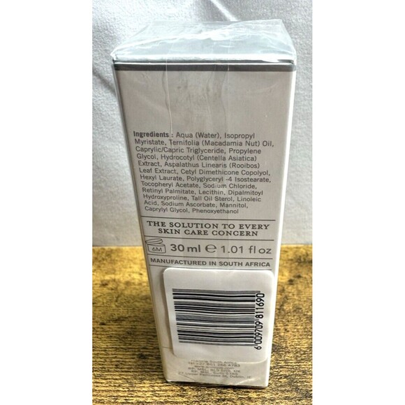 Annique Essense Skin Detox 30ml New Sealed - Picture 2 of 3